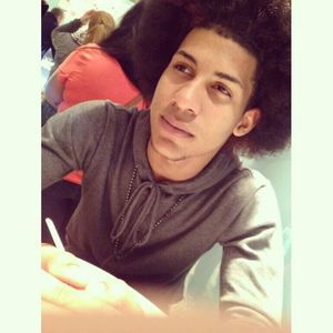 Meet your Posher, Jorge