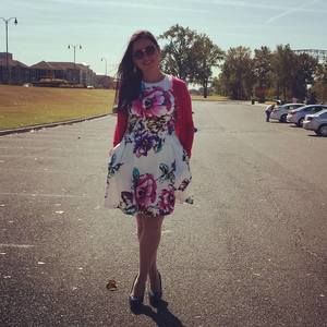 Meet your Posher, Natalia