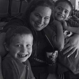 Meet your Posher, Kristine