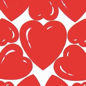 Meet your Posher, Marie