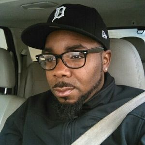 Meet your Posher, Marcus