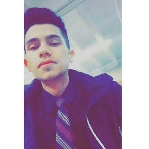 Meet your Posher, Ezequiel