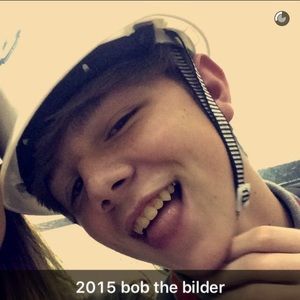 Meet your Posher, Ed