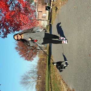 Meet your Posher, Manivone