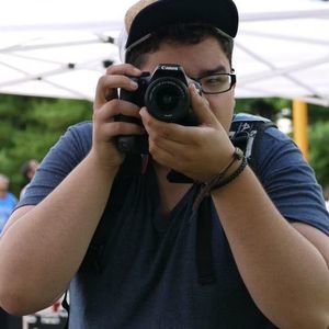 Meet your Posher, Daniel