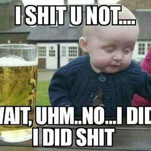 Meet your Posher, Ian