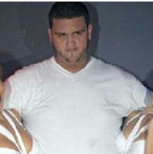 Meet your Posher, Eduardo