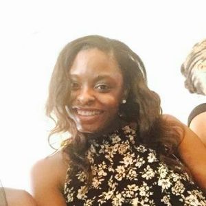 Meet your Posher, Tamekia