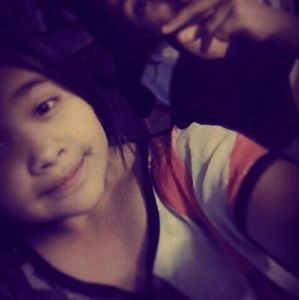 Meet your Posher, Arely