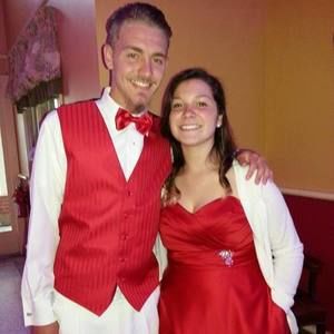 Meet your Posher, William