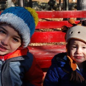 Meet your Posher, Ryan