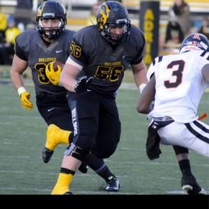 Meet your Posher, Jake