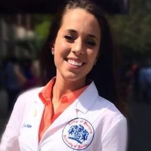 Meet your Posher, Taylor