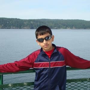 Meet your Posher, Mohammad
