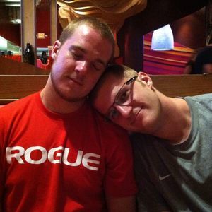 Meet your Posher, Donnie