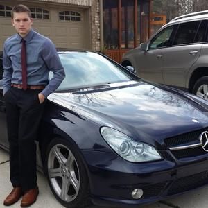 Meet your Posher, Daniel