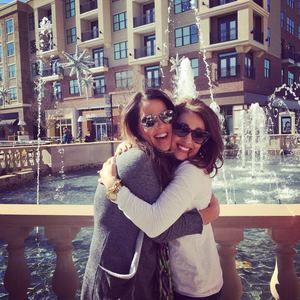 Meet your Posher, Lindsay