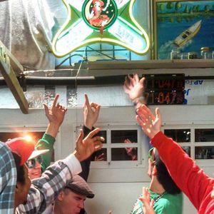 Meet your Posher, Kevin