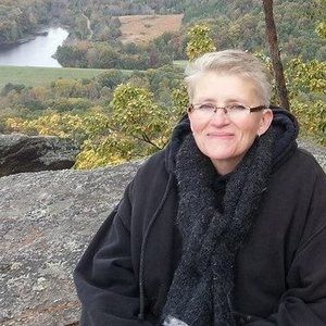 Meet your Posher, Ann