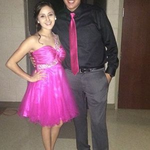 Meet your Posher, Adam