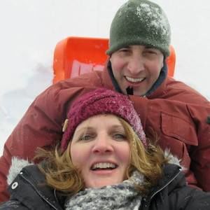 Meet your Posher, Joella