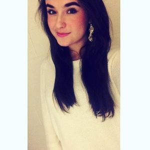 Meet your Posher, Aleksandra