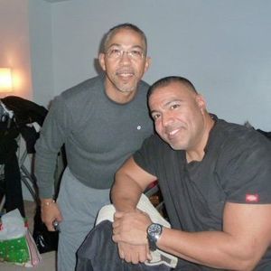 Meet your Posher, David