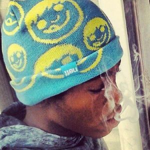 Meet your Posher, Darrell kidnasty