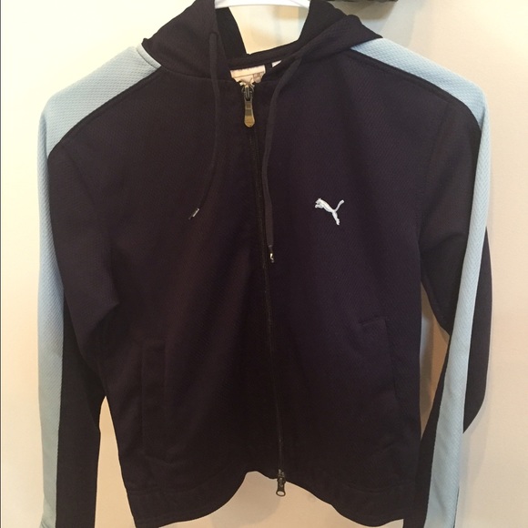 Puma jacket