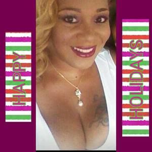 Meet your Posher, Camille