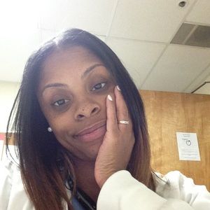 Meet your Posher, Dorthea