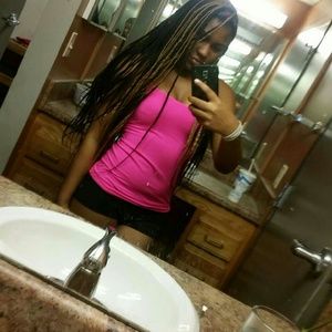 Meet your Posher, Kenya