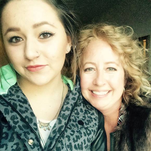 Meet your Posher, Stacey - Picture 1 of 1