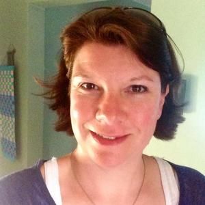 Meet your Posher, Terri