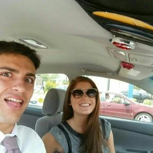 Meet your Posher, Luke