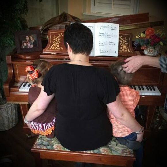 Meet your Posher, Kelsie - Picture 1 of 1