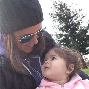 Meet your Posher, Vanessa