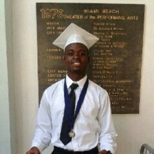 Meet your Posher, Jeffrey