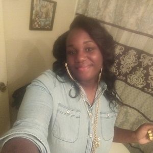 Meet your Posher, Kiara