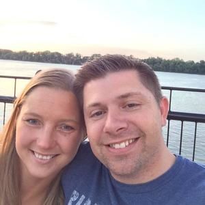 Meet your Posher, Joy