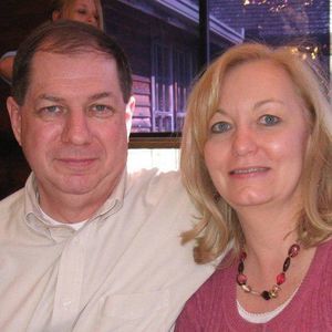 Meet your Posher, Lanette n benjie