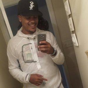 Meet your Posher, Cedric