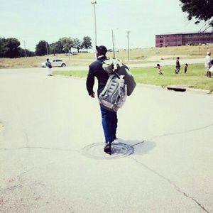 Meet your Posher, Alex