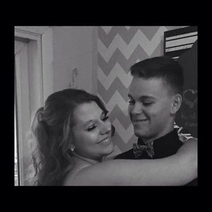 Meet your Posher, Ray