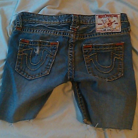 Shorts - Picture 1 of 1