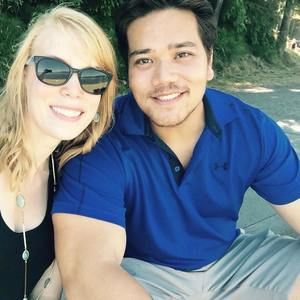 Meet your Posher, Ryan