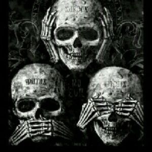 Meet your Posher, Jeffery