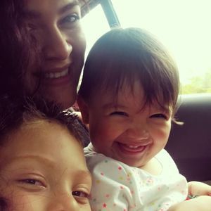 Meet your Posher, Natalia
