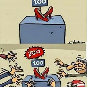 Meet your Posher, Regis