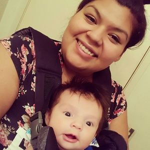 Meet your Posher, Maira